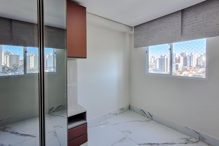 Apartamento à venda com 35m², 2 quartos e 1 vagaQuarto 2