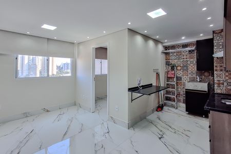 Apartamento para alugar com 2 quartos, 35m² em Ipiranga, São Paulo