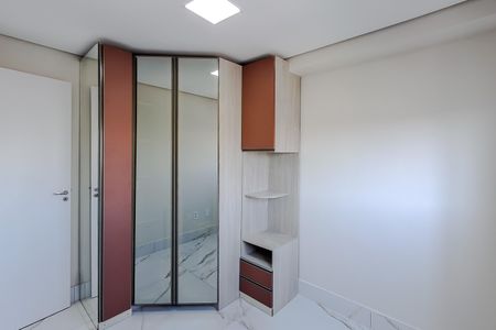 Apartamento à venda com 35m², 2 quartos e 1 vagaQuarto 2