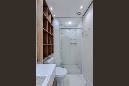 Apartamento à venda com 35m², 2 quartos e 1 vagaBanheiro