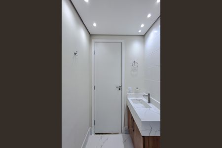 Apartamento à venda com 35m², 2 quartos e 1 vagaBanheiro