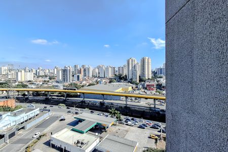 Vista do Quarto 1 de apartamento à venda com 2 quartos, 35m² em Ipiranga, São Paulo