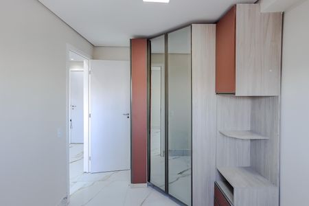 Quarto 2 de apartamento para alugar com 2 quartos, 35m² em Ipiranga, São Paulo