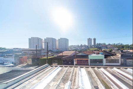 Casa à venda com 300m², 3 quartos e 2 vagas Casa à venda com 300m², 3 quartos e 2 vagasVista da Varanda do Quarto 3