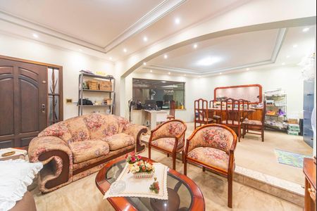 Casa à venda com 3 quartos, 300m² em Cidade São Jorge, Santo André
