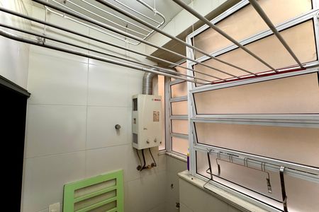 Apartamento para alugar com 95m², 2 quartos e sem vaga