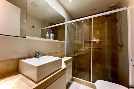 Apartamento para alugar com 95m², 2 quartos e sem vaga