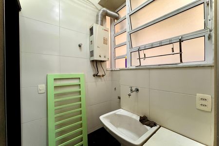 Apartamento para alugar com 2 quartos, 95m² em Flamengo, Rio de Janeiro