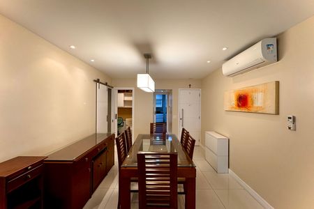 Apartamento para alugar com 2 quartos, 95m² em Flamengo, Rio de Janeiro