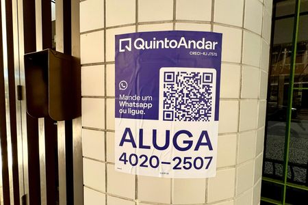Apartamento para alugar com 95m², 2 quartos e sem vaga