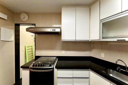 Apartamento para alugar com 95m², 2 quartos e sem vaga
