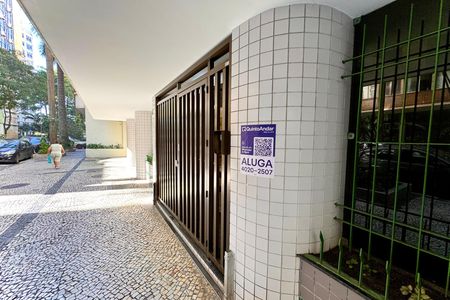Apartamento para alugar com 95m², 2 quartos e sem vaga