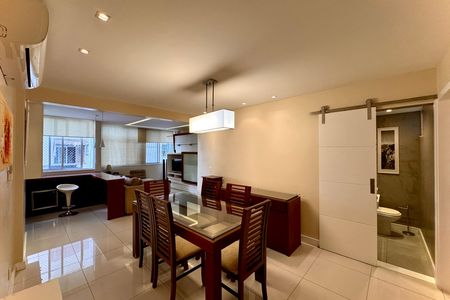 Apartamento para alugar com 2 quartos, 95m² em Flamengo, Rio de Janeiro