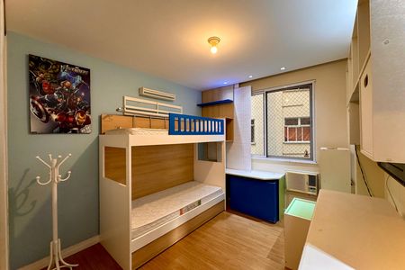 Apartamento para alugar com 2 quartos, 95m² em Flamengo, Rio de Janeiro