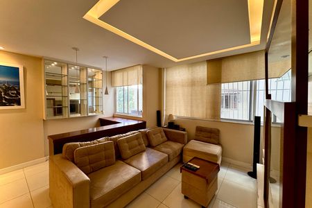 Apartamento para alugar com 95m², 2 quartos e sem vaga