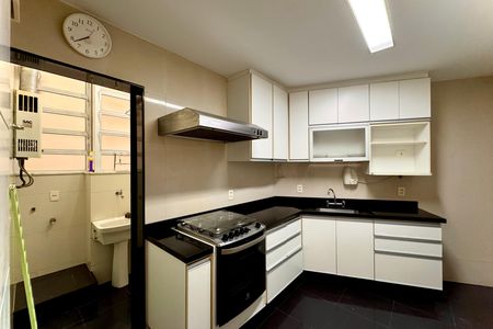 Apartamento para alugar com 2 quartos, 95m² em Flamengo, Rio de Janeiro
