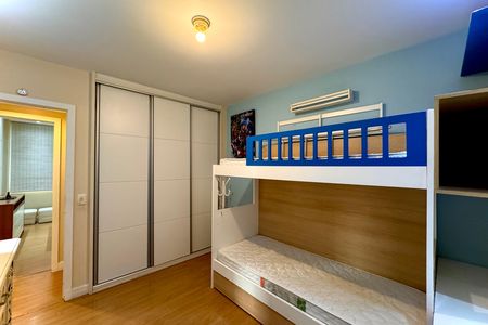Apartamento para alugar com 2 quartos, 95m² em Flamengo, Rio de Janeiro