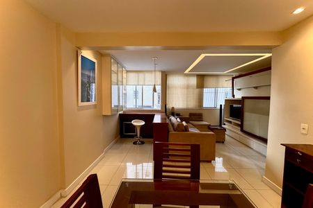 Apartamento para alugar com 2 quartos, 95m² em Flamengo, Rio de Janeiro