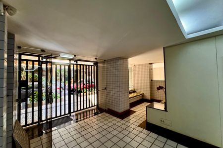 Apartamento para alugar com 95m², 2 quartos e sem vaga