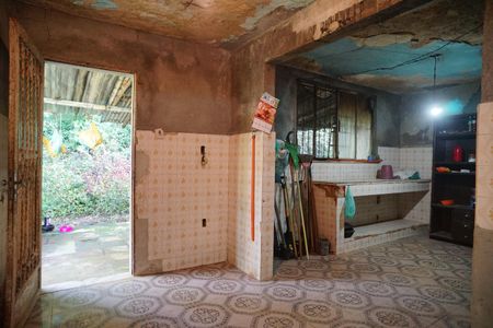Área de Serviço de casa para alugar com 3 quartos, 49710m² em São José de Imbassai, Maricá