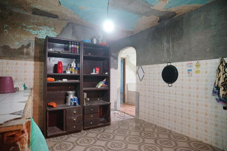 Cozinha de casa para alugar com 3 quartos, 49710m² em São José de Imbassai, Maricá
