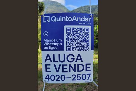 Placa de casa para alugar com 3 quartos, 49710m² em São José de Imbassai, Maricá