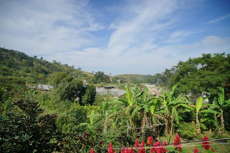 Vista do Quarto 3 de casa para alugar com 3 quartos, 49710m² em São José de Imbassai, Maricá