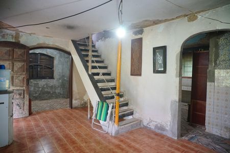 Sala de casa para alugar com 3 quartos, 49710m² em São José de Imbassai, Maricá