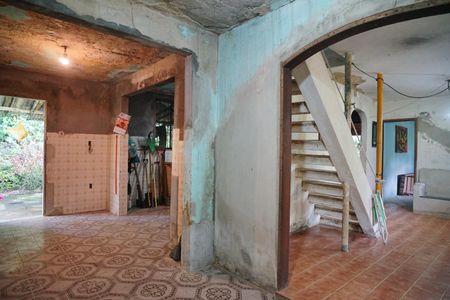 Copa de casa para alugar com 3 quartos, 49710m² em São José de Imbassai, Maricá