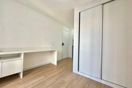 Studio para alugar com 20m², 1 quarto e sem vaga Studio para alugar com 20m², 1 quarto e sem vagaSala/Quarto