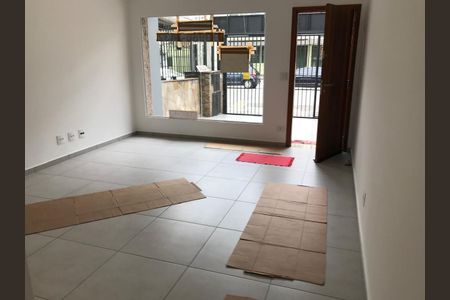 Casa para alugar com 3 quartos, 100m² em Planalto Paulista, São Paulo