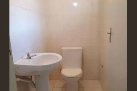 Banheiro de casa para alugar com 3 quartos, 100m² em Planalto Paulista, São Paulo