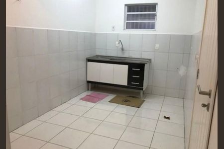 Cozinha de casa para alugar com 3 quartos, 100m² em Planalto Paulista, São Paulo