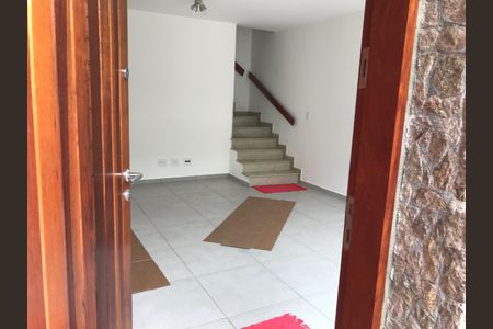 Sala de casa para alugar com 3 quartos, 100m² em Planalto Paulista, São Paulo
