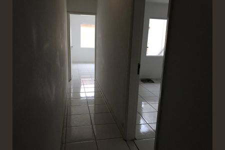 Corredor de casa para alugar com 3 quartos, 100m² em Planalto Paulista, São Paulo