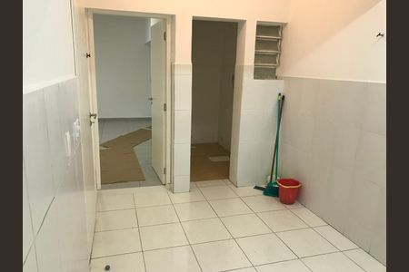 Cozinha de casa para alugar com 3 quartos, 100m² em Planalto Paulista, São Paulo