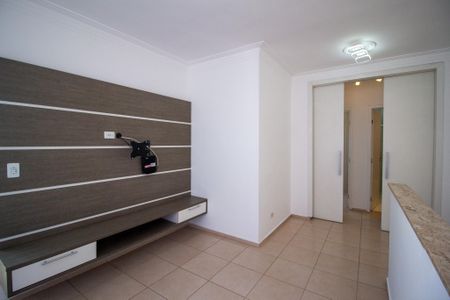 Sala de Tv  de apartamento para alugar com 3 quartos, 102m² em Jardim Vera Cruz, Sorocaba