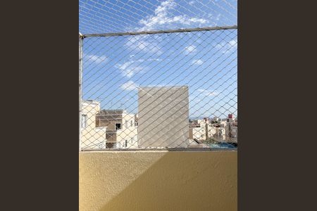 Fachada de apartamento para alugar com 3 quartos, 102m² em Jardim Vera Cruz, Sorocaba