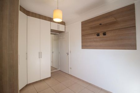Quarto 1 de apartamento para alugar com 3 quartos, 102m² em Jardim Vera Cruz, Sorocaba