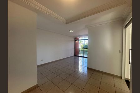 Sala de apartamento para alugar com 2 quartos, 80m² em Tamboré, Barueri