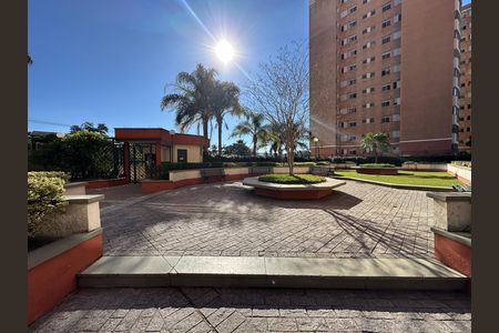 Apartamento para alugar com 80m², 2 quartos e 2 vagas Apartamento para alugar com 80m², 2 quartos e 2 vagasÁrea comum