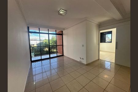 Apartamento para alugar com 80m², 2 quartos e 2 vagas Apartamento para alugar com 80m², 2 quartos e 2 vagasSala