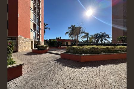 Apartamento para alugar com 80m², 2 quartos e 2 vagas Apartamento para alugar com 80m², 2 quartos e 2 vagasÁrea comum