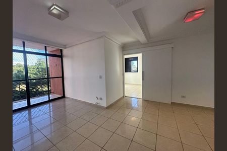 Apartamento para alugar com 80m², 2 quartos e 2 vagas Apartamento para alugar com 80m², 2 quartos e 2 vagasSala