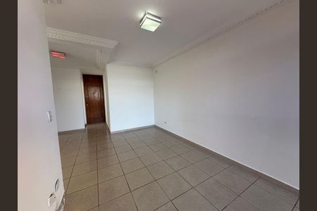 Sala de apartamento para alugar com 2 quartos, 80m² em Tamboré, Barueri