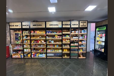 Apartamento para alugar com 80m², 2 quartos e 2 vagas Apartamento para alugar com 80m², 2 quartos e 2 vagasMercado