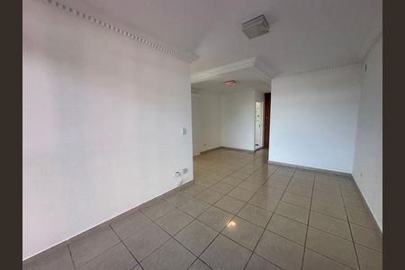 Apartamento para alugar com 80m², 2 quartos e 2 vagas Apartamento para alugar com 80m², 2 quartos e 2 vagasSala