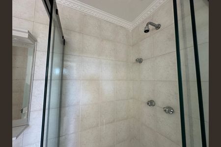 Apartamento para alugar com 80m², 2 quartos e 2 vagas Apartamento para alugar com 80m², 2 quartos e 2 vagasBanheiro Social