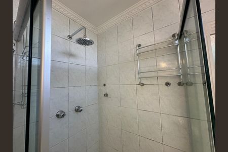 Apartamento para alugar com 80m², 2 quartos e 2 vagas Apartamento para alugar com 80m², 2 quartos e 2 vagasBanheiro da Suíte