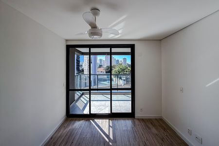 Sala de kitnet/studio para alugar com 2 quartos, 50m² em Vila Mariana, São Paulo